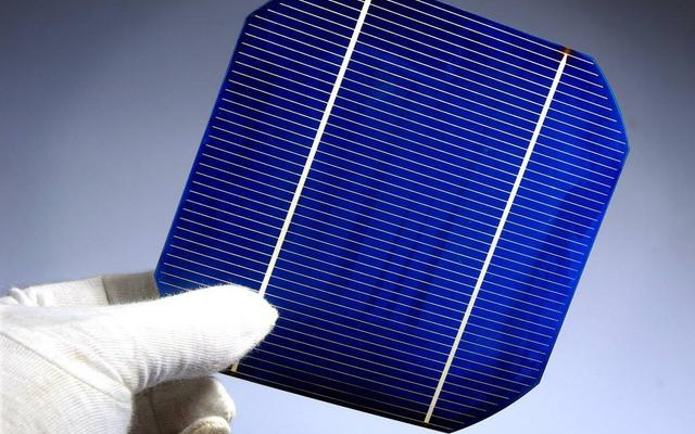 Quietly Struck Technology Triggered A Major Change In The Photovoltaic Industry!